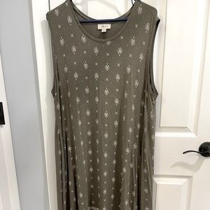 Dress - Style & Company